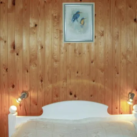 Amazing In With Wifi Casa vacanze Spottrup